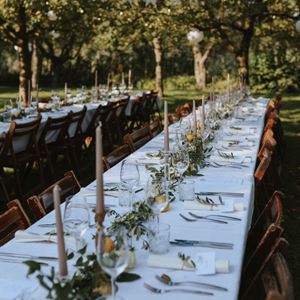 bruiloftsthema Italie