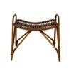 Rotan kruk huren brisked styled weddings Kruk bamboe