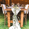 Crossback chairs