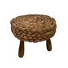 Rotan kruk laag