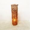 Rotan lantaarn touw