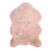 Schapenvacht blush