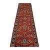 Perzische tapijt loper Imke 290cm 