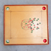 Vintage H-ring spel