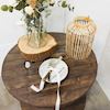 Houten haspel groot