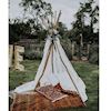 Tipi set