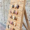 Donut Wall