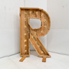 Lichtletter R