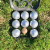 Jeux de boules