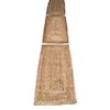 Tapijtjes loper jute 840cm