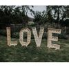 Lichtletter L huren
