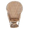 Peacock chair - nummer 2 Peacock chair - nummer 2