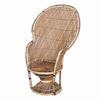 Peacock chair - nummer 2 Peacock chair - nummer 2