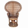 Peacock chair - nummer 4 Peacock chair - nummer 4