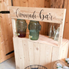 Limonade barretje kids