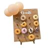 Donut bord