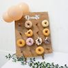 Donut bord