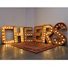 CHEERS lichtletters