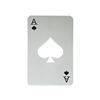 Speelkaart decoratie