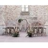Crossback chair Crossback chair