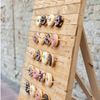 Donut Wall