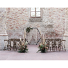 Crossback chairs