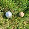 Jeux de boules