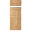 Tapijt loper jute 840cm