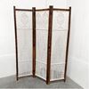Kamerscherm macrame