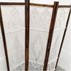 Kamerscherm macrame