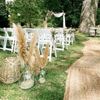 Jute tapijt loper huren