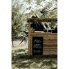Bar pallethout 