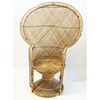 Peacock chair - nummer 2