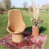 rotan stoel naturel bij Brisked huren rotan stoel naturel bij Brisked huren