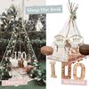 Tipi Hoekje Set