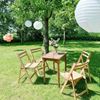 Tekentafel stoer vintage Tekentafel stoer vintage