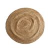 Tapijt jute 110 cm