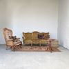 Vintage lounge set