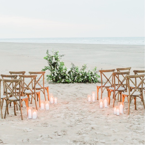 Crossback chairs
