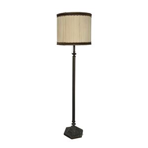 Verhuur vintage lamp Vloerlamp 11