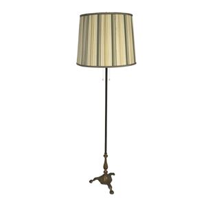 Staande lamp vintage huren Vloerlamp 12