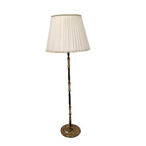 Vloerlamp 1