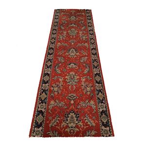 Perzische tapijt loper Imke
