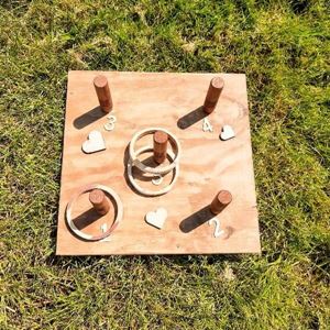 Brisked Ringgooien huren Brisked Ringgooien huren