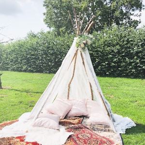 Tipi Set