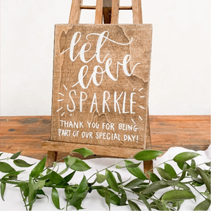 Bordje – Let love sparkle