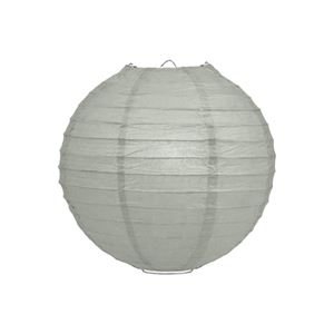 Lampionnen duifgrijs