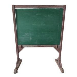 Krijtbord XL