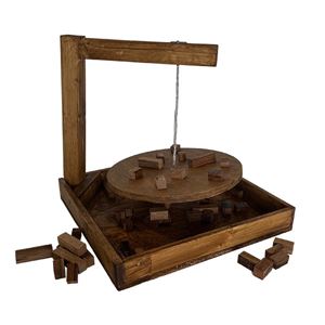 balance blocks