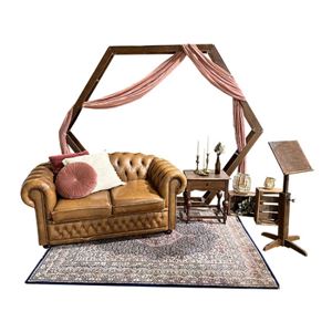 Ceremonie - Romantisch Ceremonie - Romantisch